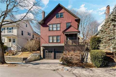 69 Taft Avenue, Providence, RI 02906