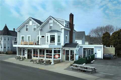 3 Carroll Avenue, Newport, RI 02840