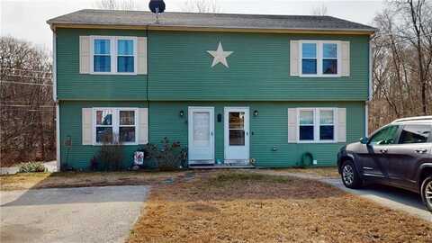 163 Laurel Ridge Avenue, Burrillville, RI 02859