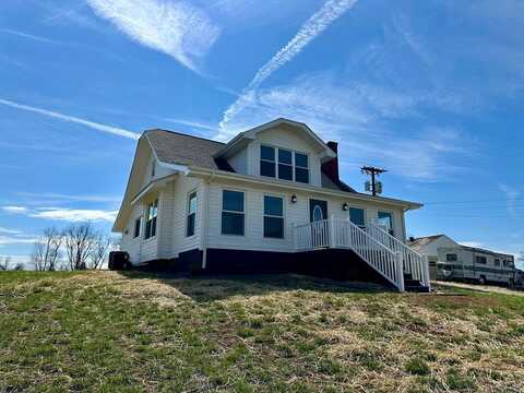 16016 Lee Highway, Bristol, VA 24202