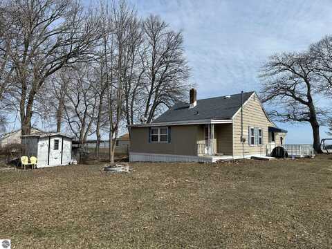 3266 S Point Lane, Au Gres, MI 48703