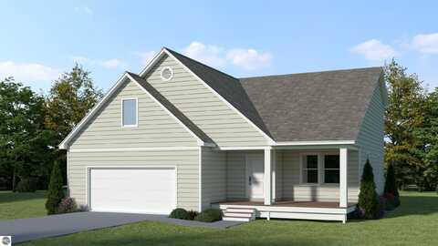 2848 Ruby Street, Traverse City, MI 49684