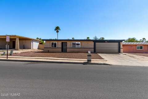 3443 W Horizon Hills Drive, Tucson, AZ 85741
