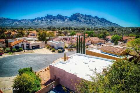 10201 N Hatteras Place, Oro Valley, AZ 85737