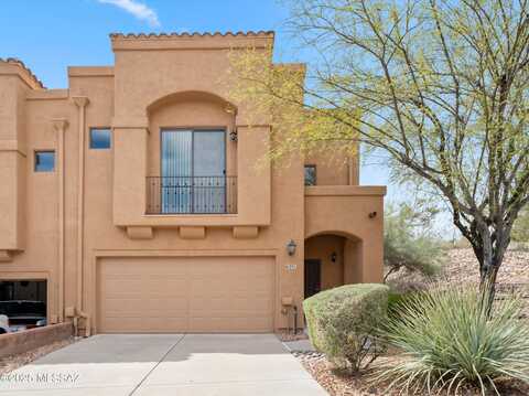 6391 N Gadd Court, Tucson, AZ 85704