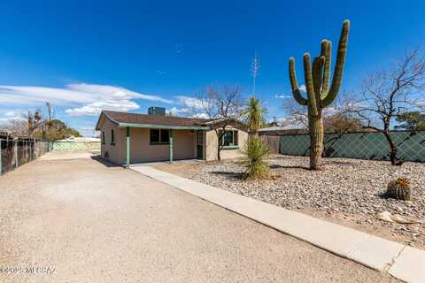 820 W Columbia Street, Tucson, AZ 85714