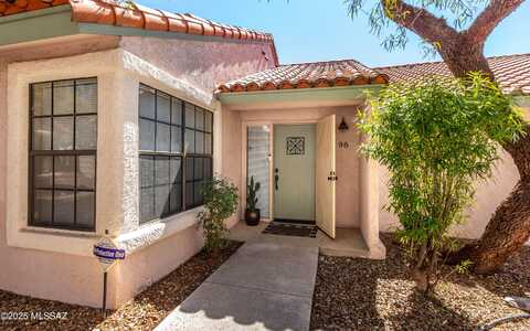 6470 N Tierra De Las Catalinas, Tucson, AZ 85718
