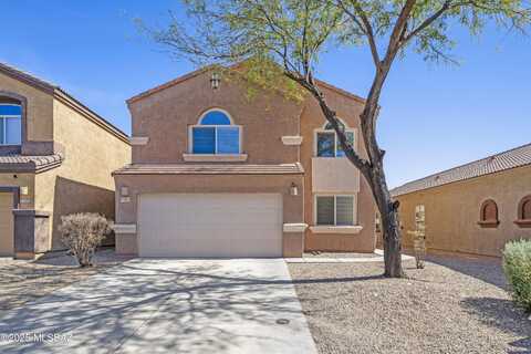 8784 N Western Red Cedar Drive, Tucson, AZ 85743