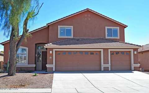 5553 W Carriage Drive, Tucson, AZ 85742