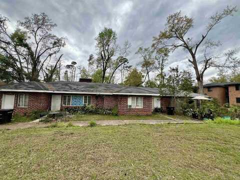 202 Columbia Drive unit: 1, Tallahassee, FL 32304