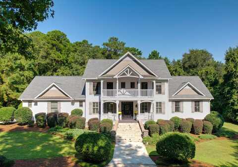 2562 Millstone Plantation Road, Tallahassee, FL 32312