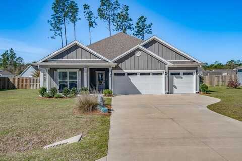 92 Manchester Drive, Crawfordville, FL 32327