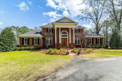 305 OLD LLOYD Road, Monticello, FL 32344