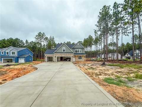 1106 Wolf Pine (lot 44) Court, Fayetteville, NC 28311