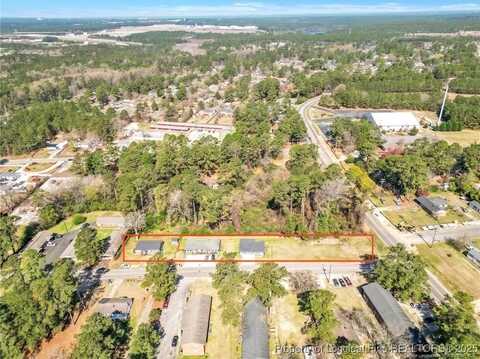820 Ridge Road, Fayetteville, NC 28311