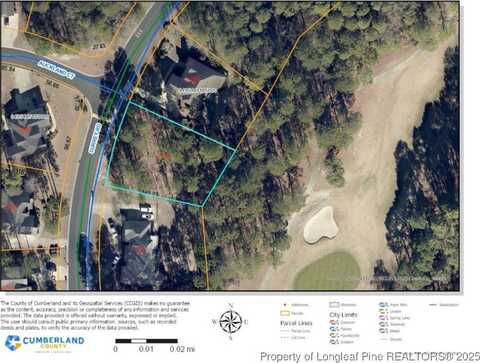 6789 Surrey Road, Fayetteville, NC 28306
