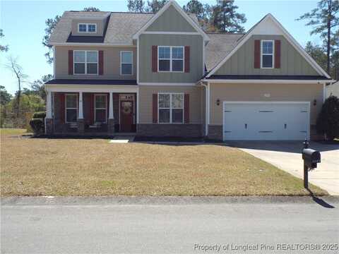 2105 Broadman Avenue, Fayetteville, NC 28304