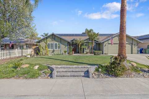 1454 Cedar Lane, Lemoore, CA 93245