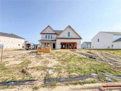 2132 Purebred (Lot 165) Circle, Hope Mills, NC 28348