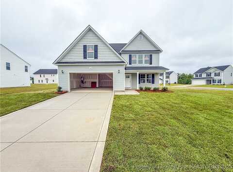 2227 Roadster Pony (Lot 167) Lane, Hope Mills, NC 28348