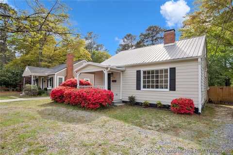 226 Pinecrest Drive, Fayetteville, NC 28303