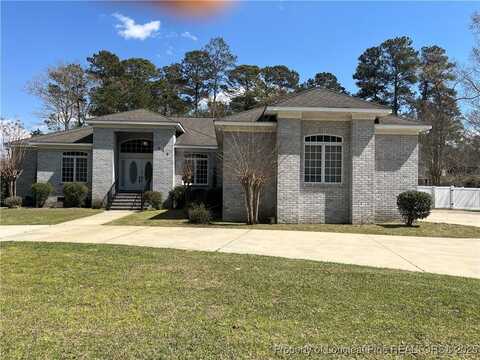 310 Londonderry Drive, Lumberton, NC 28358