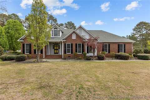 2423 Cypress Lakes Road, Hope Mills, NC 28348