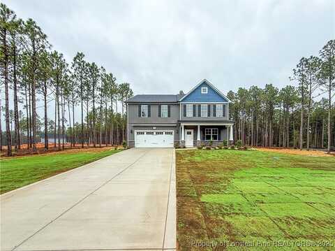 964 Rhum (Lot 57) Drive, Fayetteville, NC 28311