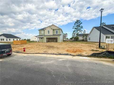 4016 Racking Horse (Lot 126) Road, Hope Mills, NC 28348