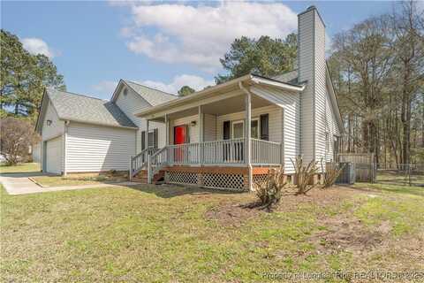 131 Windsor Lane, Raeford, NC 28376