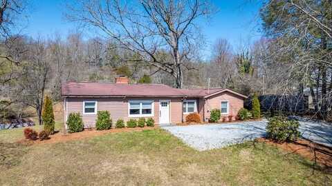 553 Union School Rd, Franklin, NC 28734