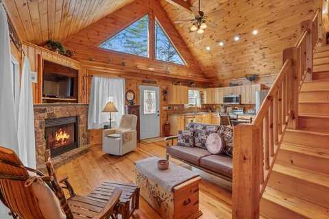 75 Vista Circle, Murphy, NC 28906