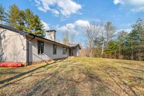 209 Hidden Lane, Franklin, NC 28734