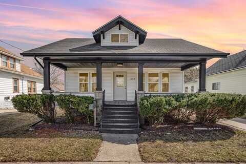 1209 S VAN BUREN ST, BAY CITY, MI 48708