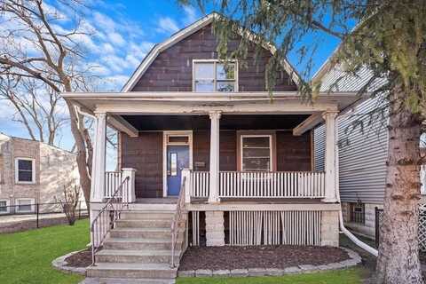 920 BELOIT AVE, FOREST PARK, IL 60130