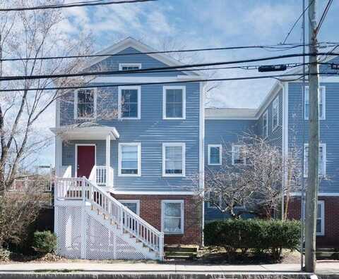 693 QUINNIPIAC AVE, NEW HAVEN, CT 06513