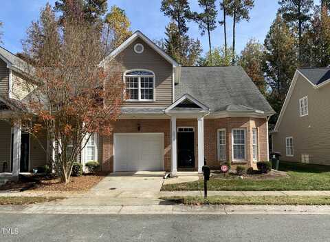 6002 River Estates Drive, Knightdale, NC 27545