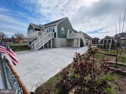 600 N DOVER AVENUE, ATLANTIC CITY, NJ 08401