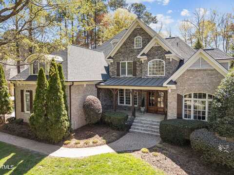 10540 Byrum Woods Drive, Raleigh, NC 27613