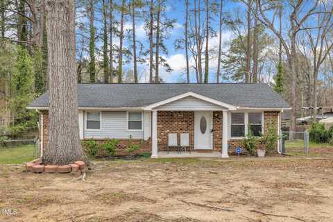 715 Shay Drive, Durham, NC 27704