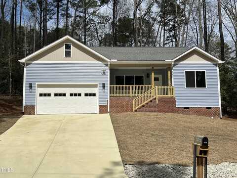 3273 Argyll Drive, Sanford, NC 27332