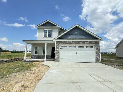 1365 Stoney Creek Church Road, Goldsboro, NC 27534