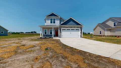 1365 Stoney Creek Church Road, Goldsboro, NC 27534