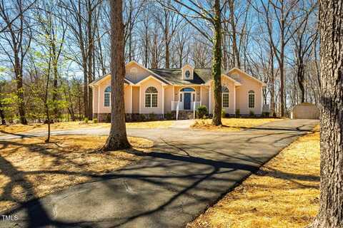 195 Shannon Ct Court, Timberlake, NC 27583