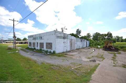 82112 Hwy 59, Stilwell, OK 74960