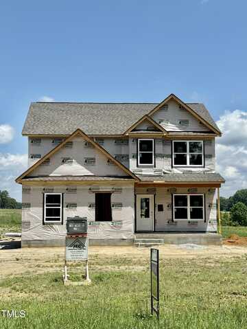 6826 Fire Tower Road, Bailey, NC 27807
