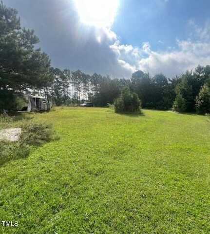 123 Godwin Road, Benson, NC 27504