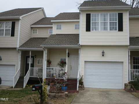 4245 Toccopola Street, Raleigh, NC 27604