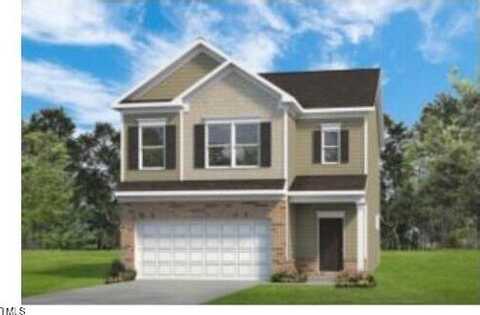 209 E American Marigold Drive, Benson, NC 27504
