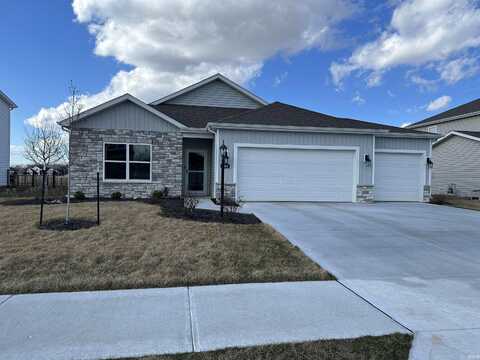688 Marcella Drive, Huntertown, IN 46748